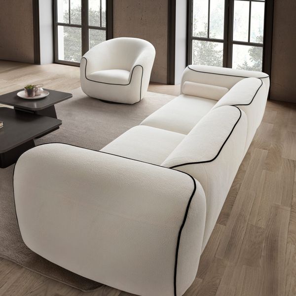 Sedef Hellgrau — Bild 4