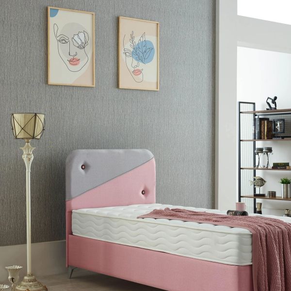 LUNA Hellgrau — Bild 1