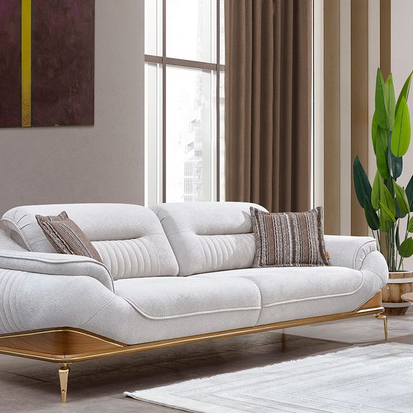 Miya Koltuk Takımı — Bild 4