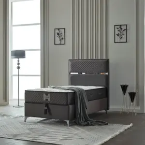 PERLA T Baza Grau, Bild 2