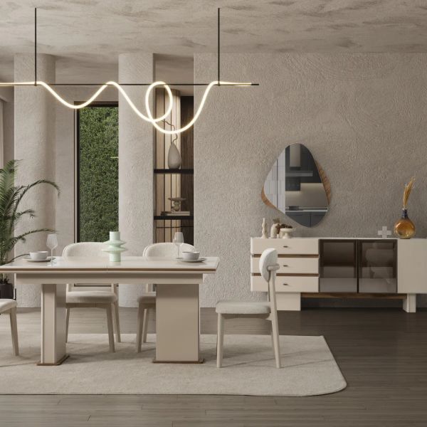 Morello İstanbul Yemek Odası — Bild 1