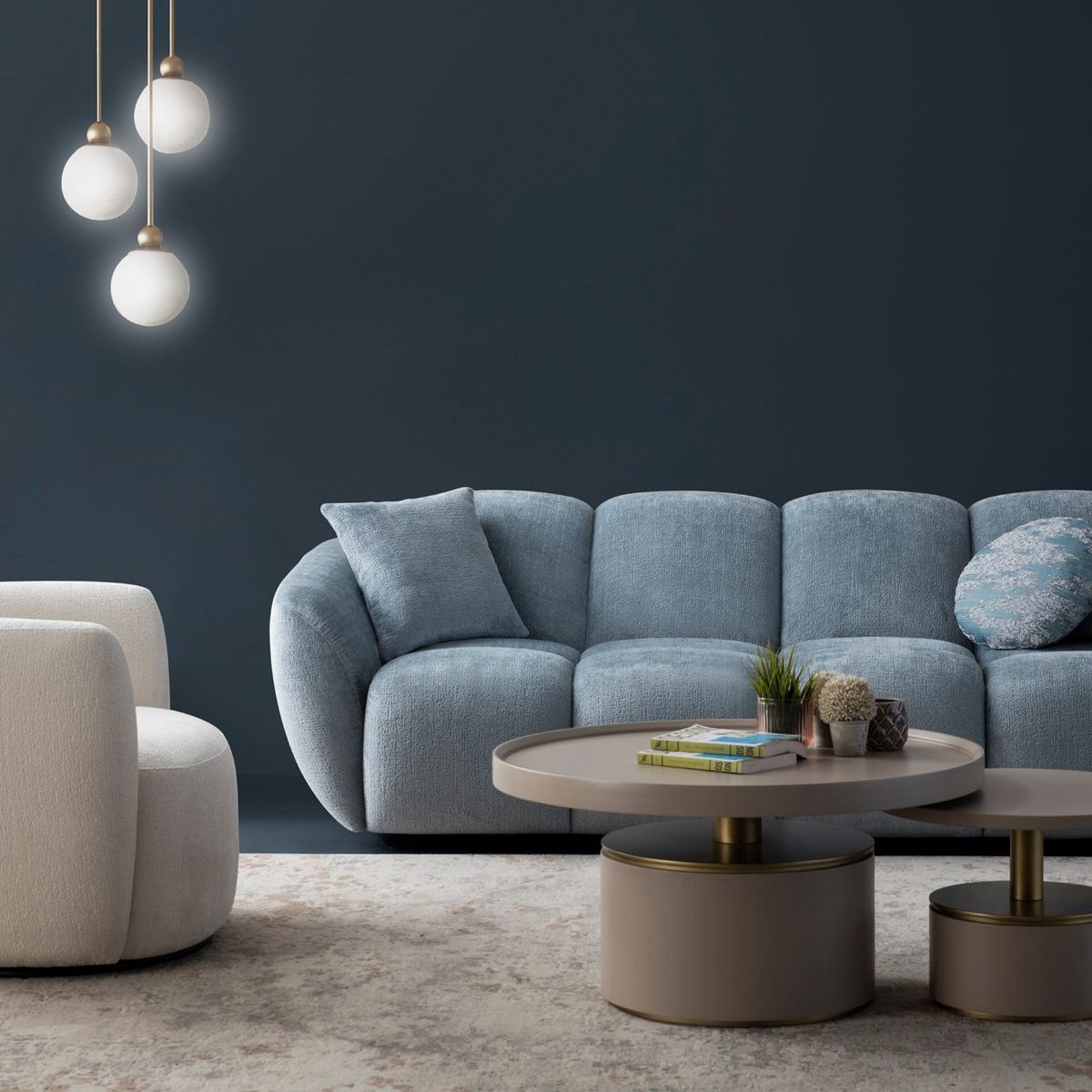 Bonbon Anthrazit — Bild 5