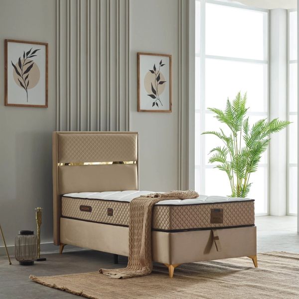 PERLA T Baza Hellgrau — Bild 1