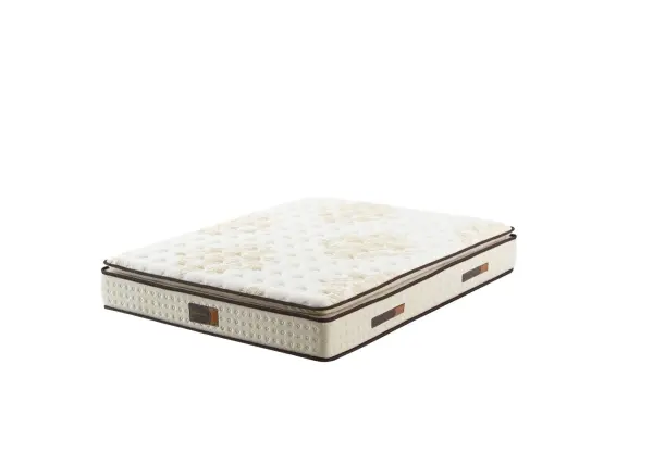KAPADOKYA Weiß, Bett von Süsler Bedding bei Dub@i Möbel Hagen
