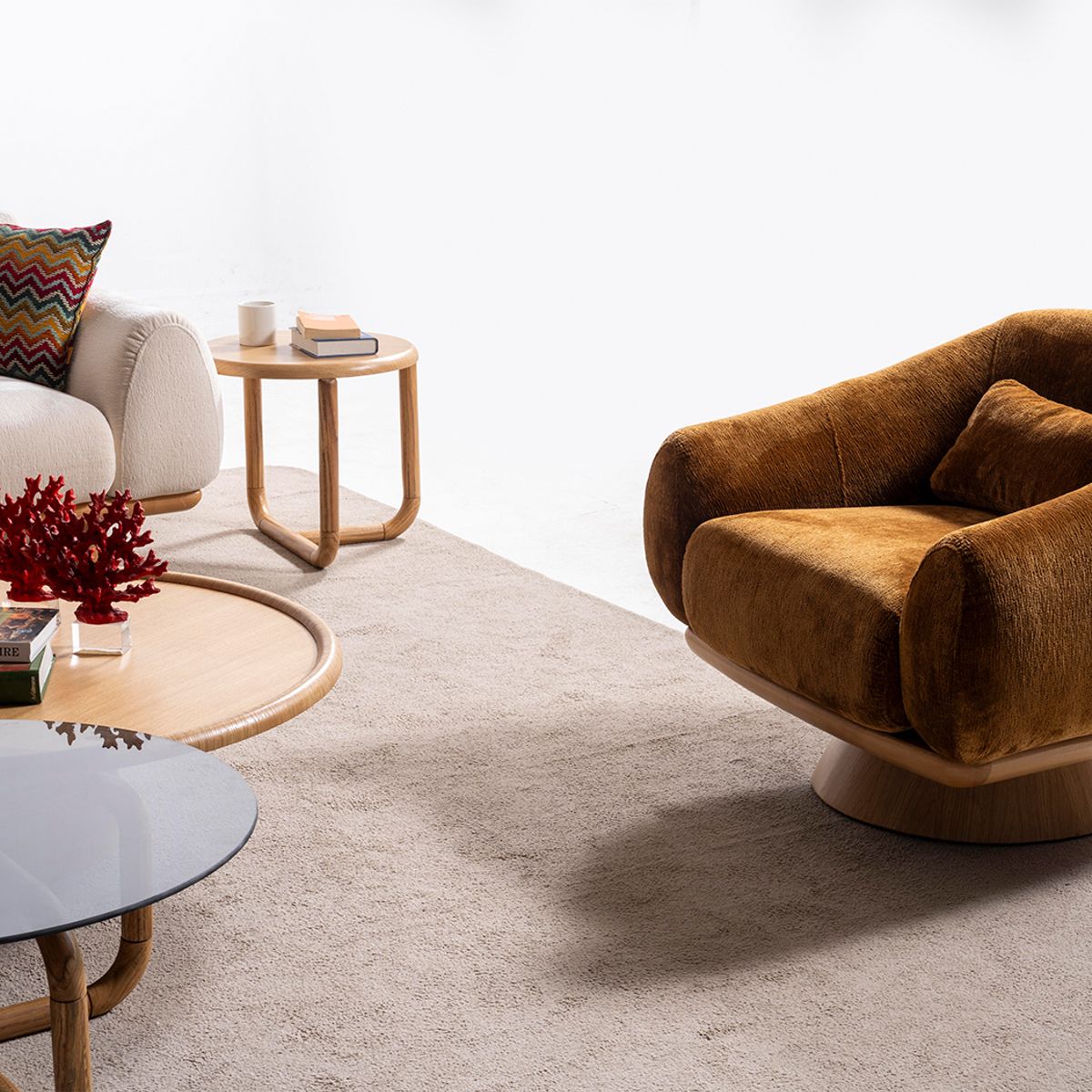 Palermo Koltuk Takımı — Bild 4