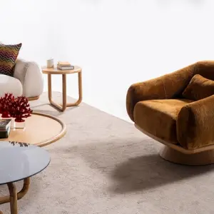 Palermo Koltuk Takımı, Bild 4