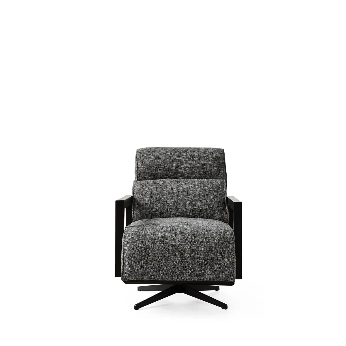 Polo Chair Hellgrau, Bild 4