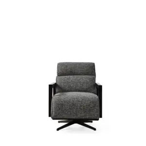 Polo Chair Hellgrau, Bild 4