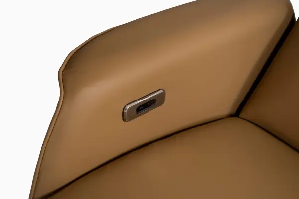 Relaxsessel Beige, Sessel von Okan Koltuk bei Dub@i Möbel Hagen