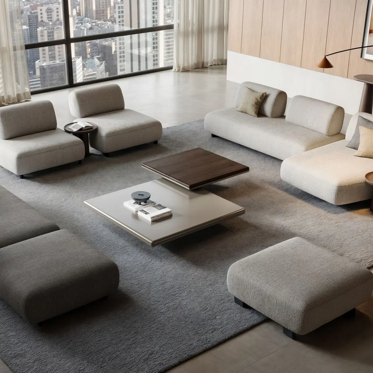 Bon Bon Linea, Bild 5
