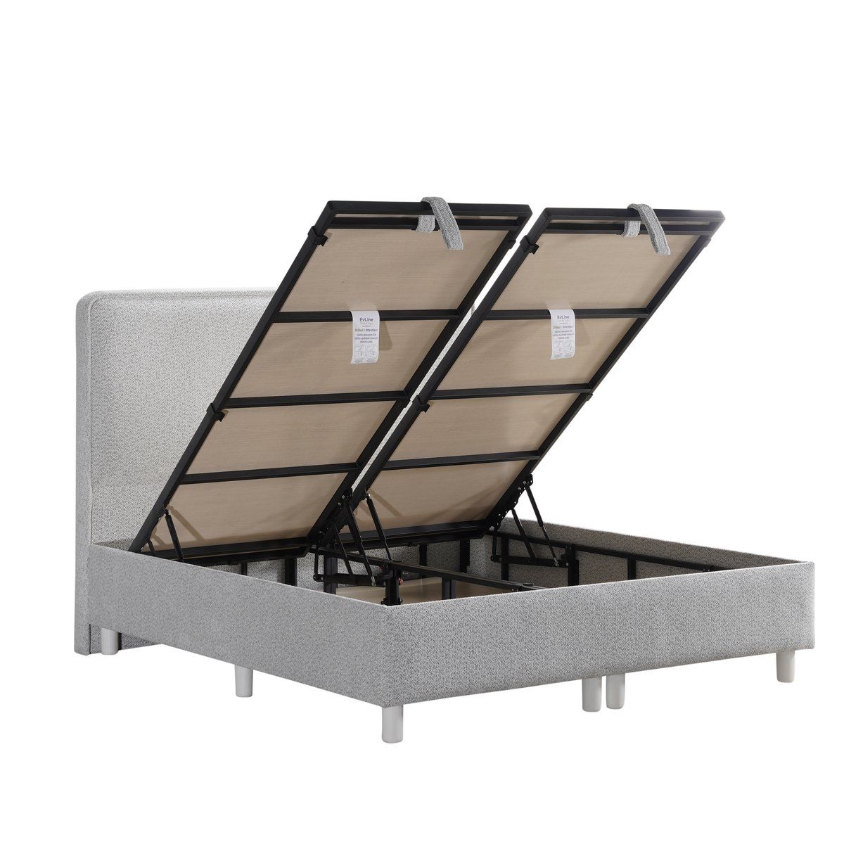 Evline Sevilla — Bild 4