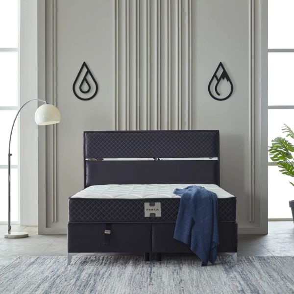 PERLA Grau — Bild 1