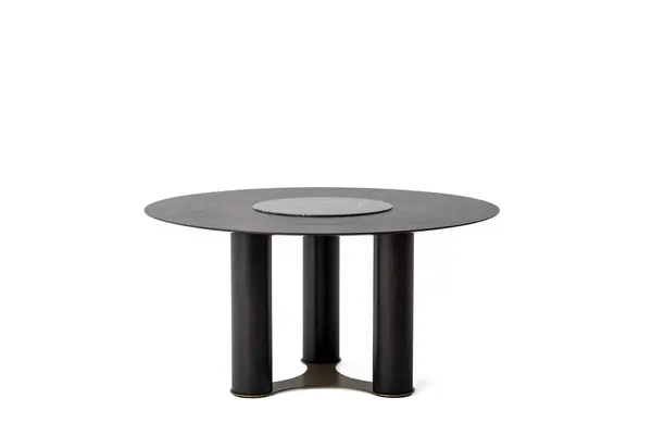 Tosca Table, Esstisch von Saloni bei Dub@i Möbel Hagen