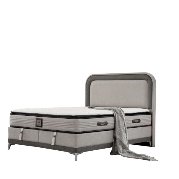 LION Hellgrau — Bild 1