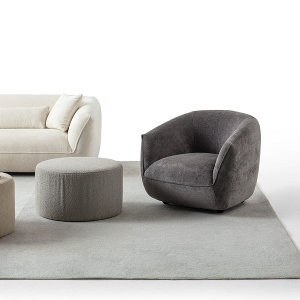 Capri Grau — Bild 3