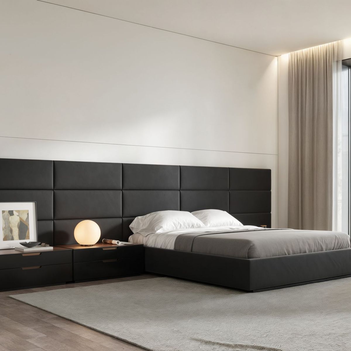 Atlanta Black — Bild 2