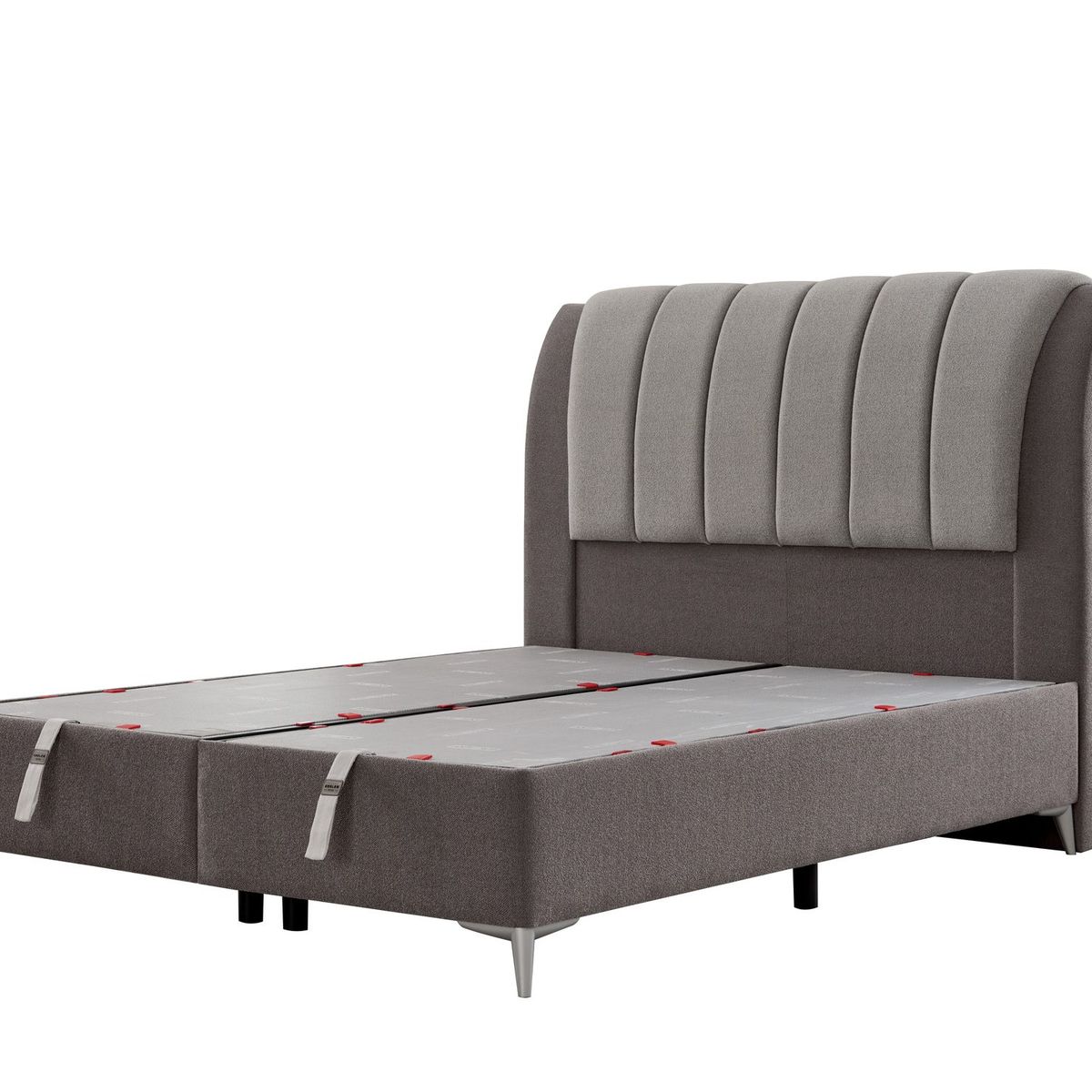 DIAMOND Hellgrau — Bild 2