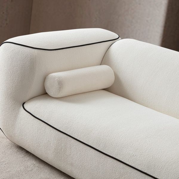 Sedef Hellgrau — Bild 3