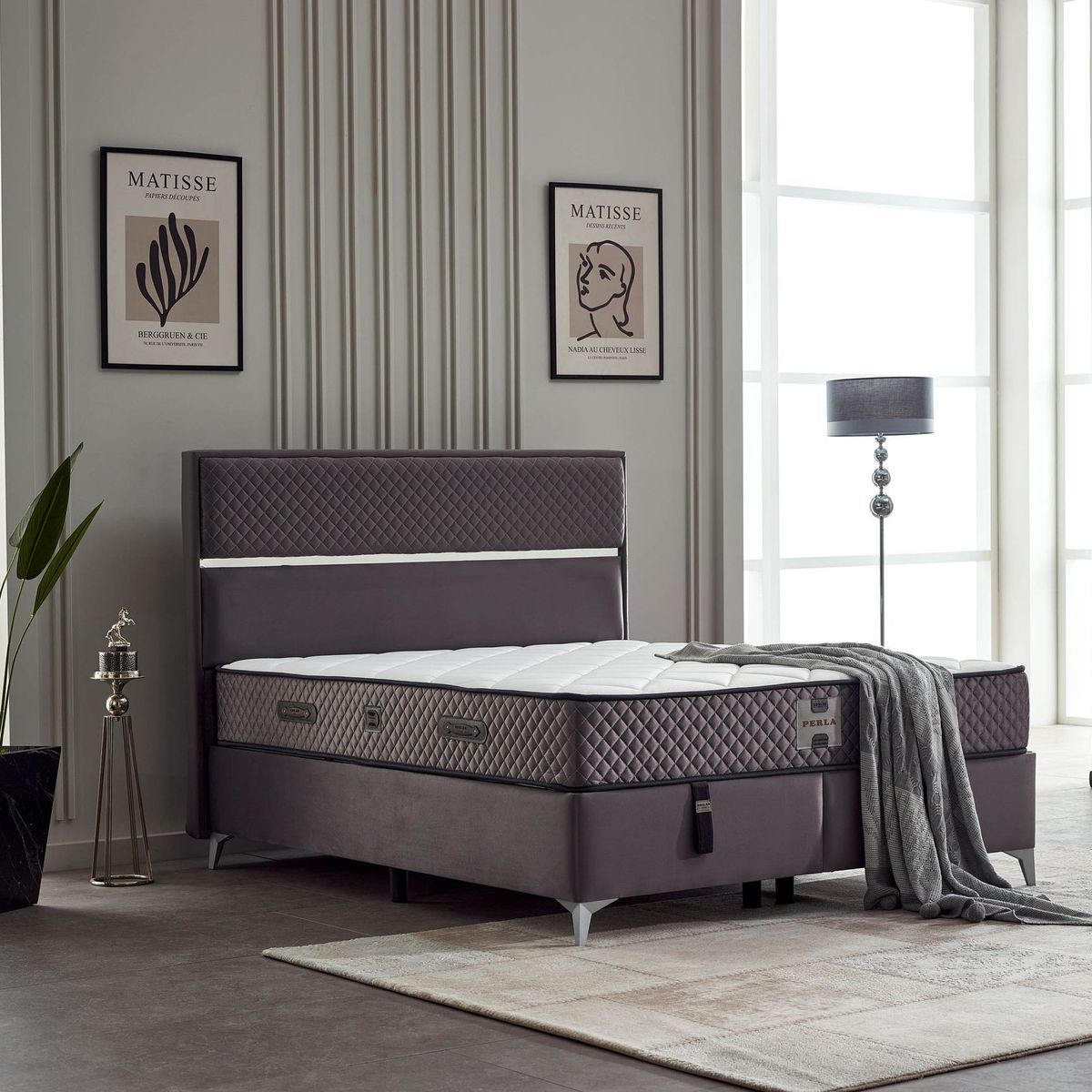 PERLA Grau — Bild 5