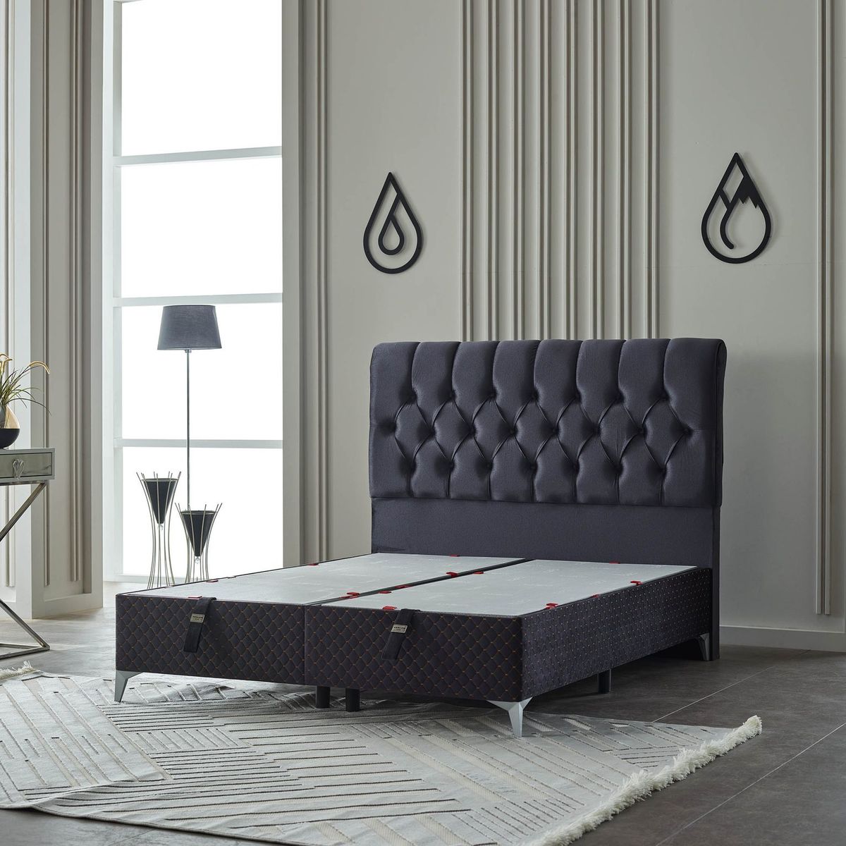 KING ROYAL Grau — Bild 4