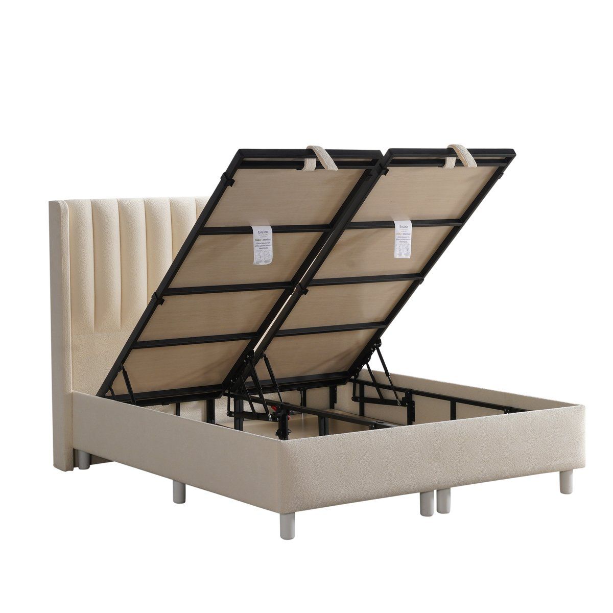 Evline Black — Bild 5