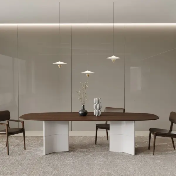 Ark Table, Esstisch