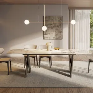 Cross Table, Bild 5