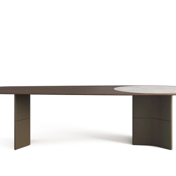 Ark Elegant Table — Esstisch
