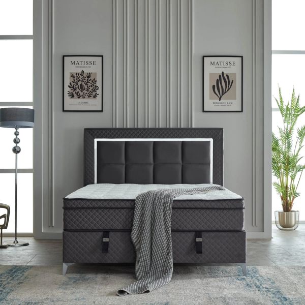 ZEUGMA Grau — Bild 4