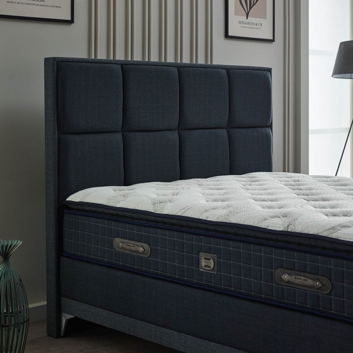 CALISTA Anthrazit — Bild 4