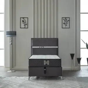 PERLA T Baza Grau, Bild 1