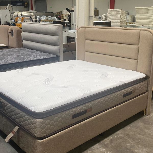 PETRA Hellgrau — Bild 1