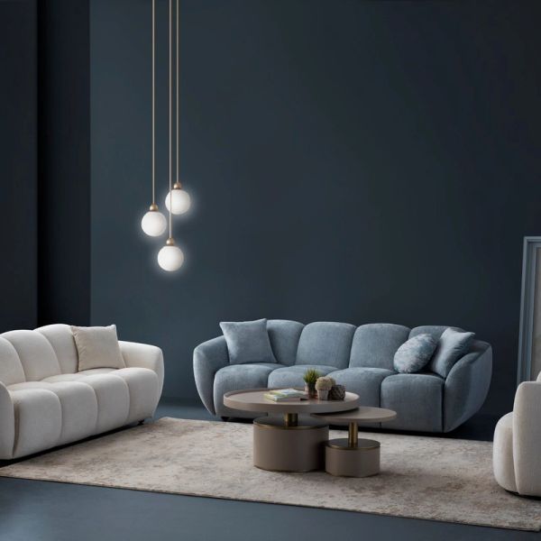 Bonbon Anthrazit — Bild 1