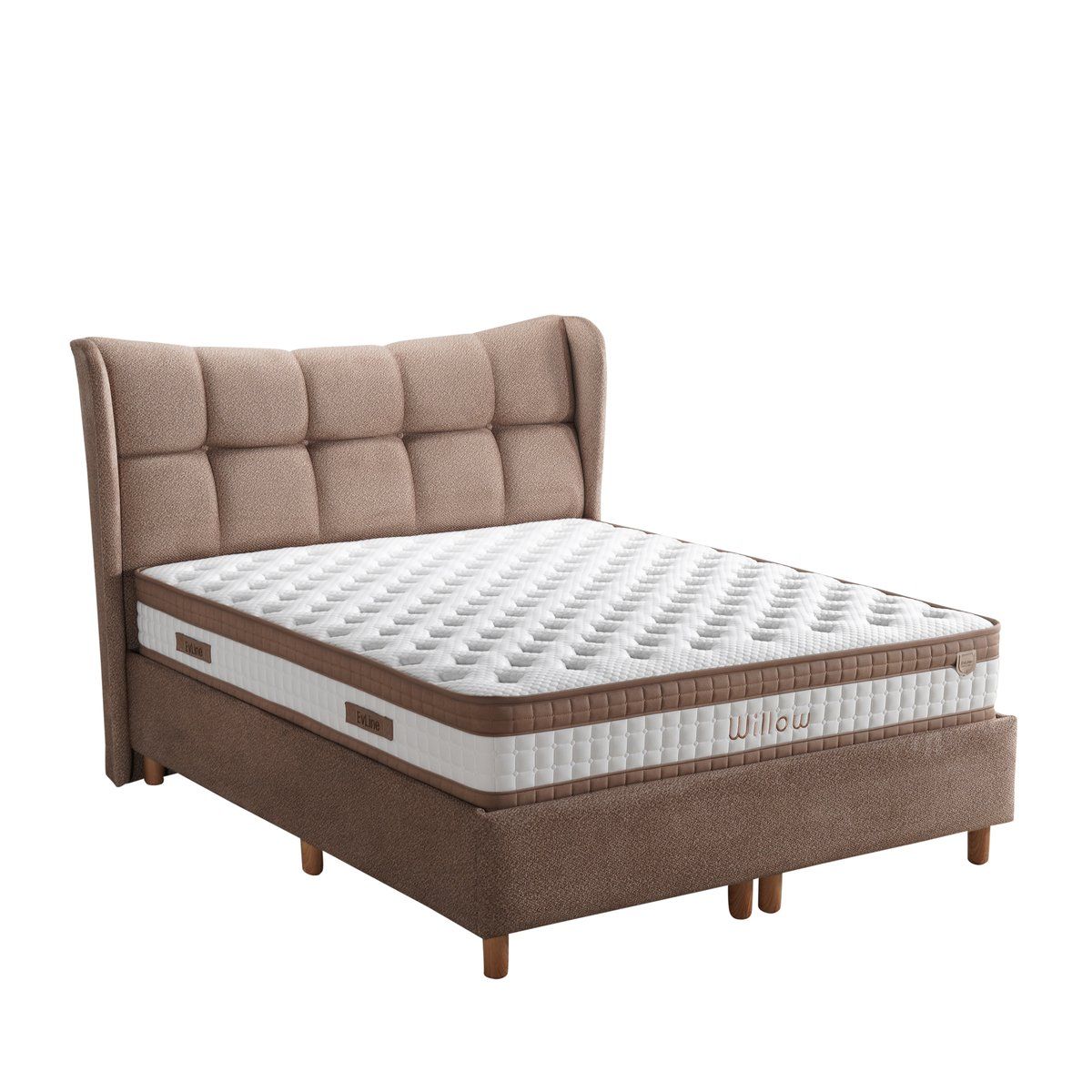 Evline Boston — Bild 3