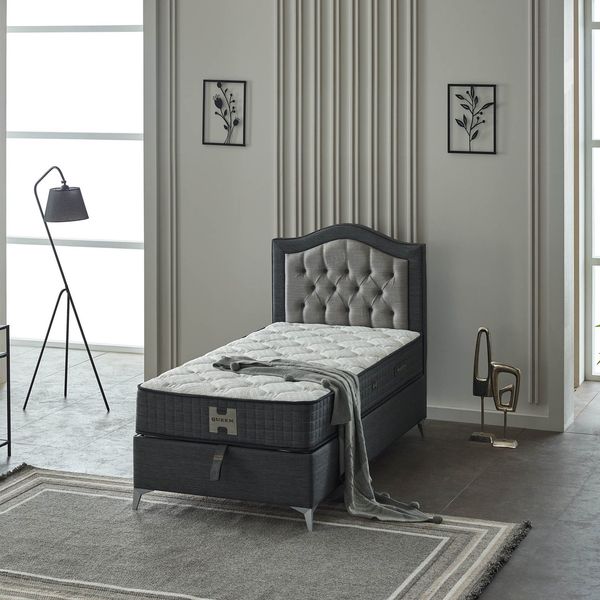 QUEEN T Baza Grau — Bild 4