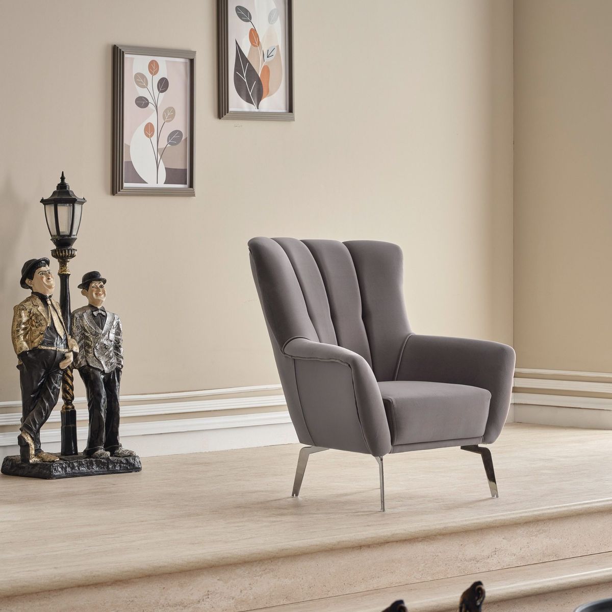 2026 Fotoshooting Hellgrau — Bild 4