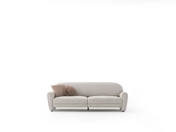 Romans, Sofa von Saloni bei Dub@i Möbel Hagen