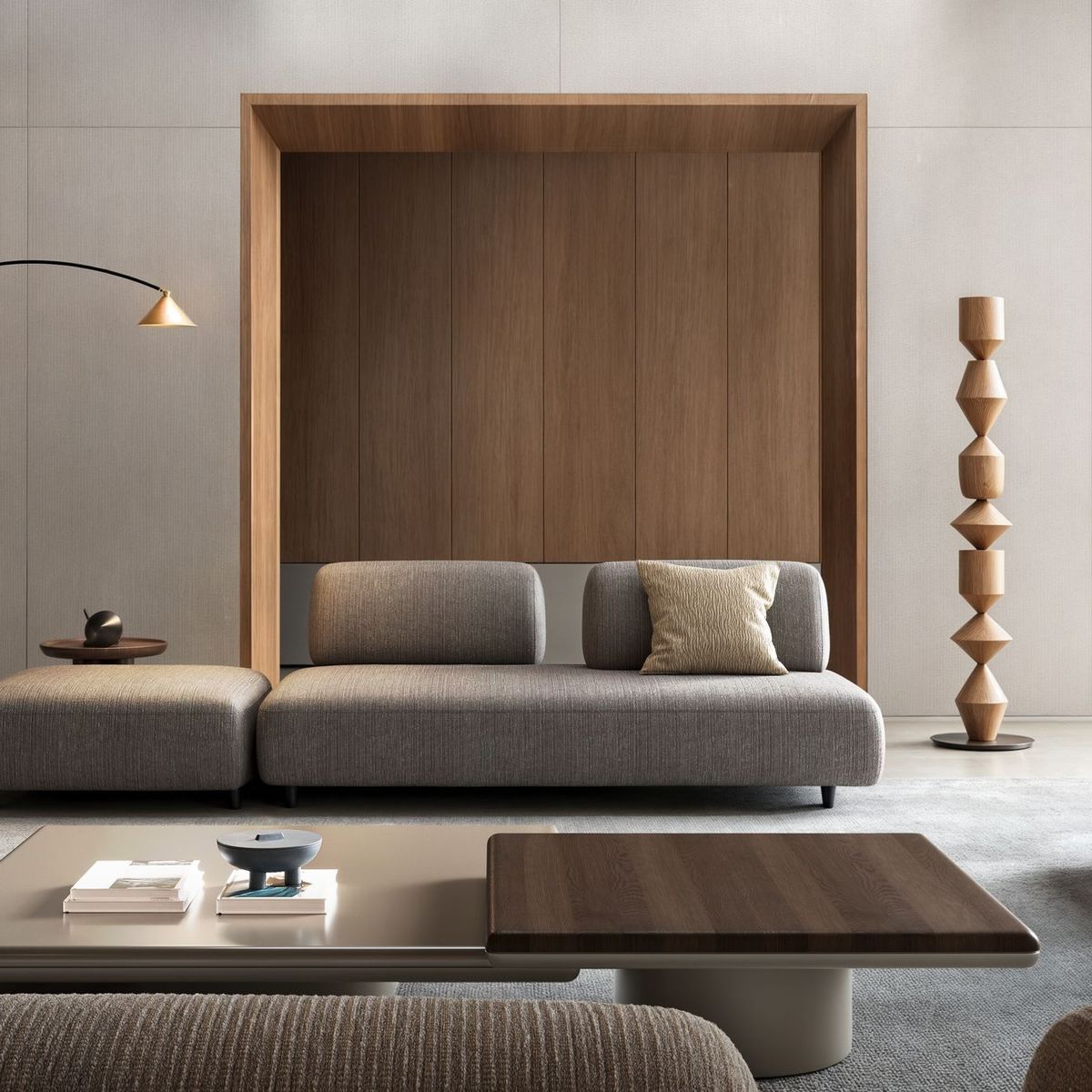 Bon Bon Linea — Bild 1