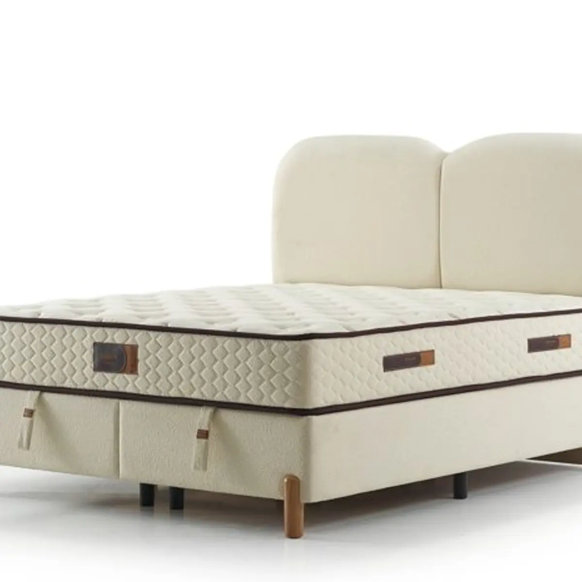 BOHEM Hellgrau, Bild 1