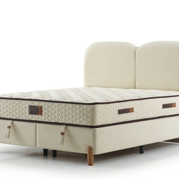 BOHEM Hellgrau — Bild 1