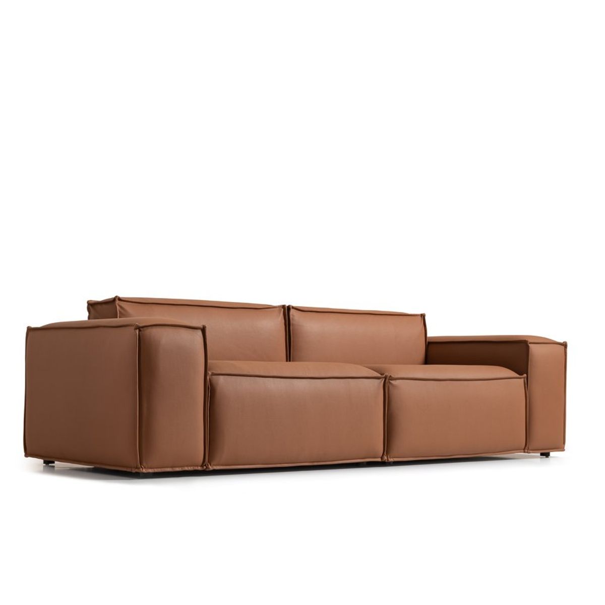Monett Natura Leather, Bild 2