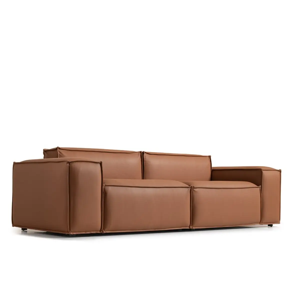 Monett Natura Leather, Bild 2