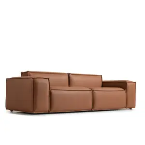 Monett Natura Leather, Bild 2