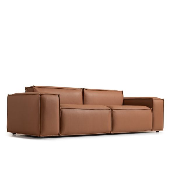 Monett Natura Leather, Bild 2