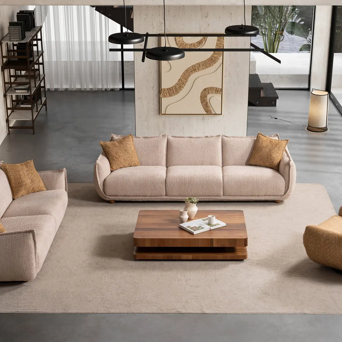 Harmony Grau, Bild 3