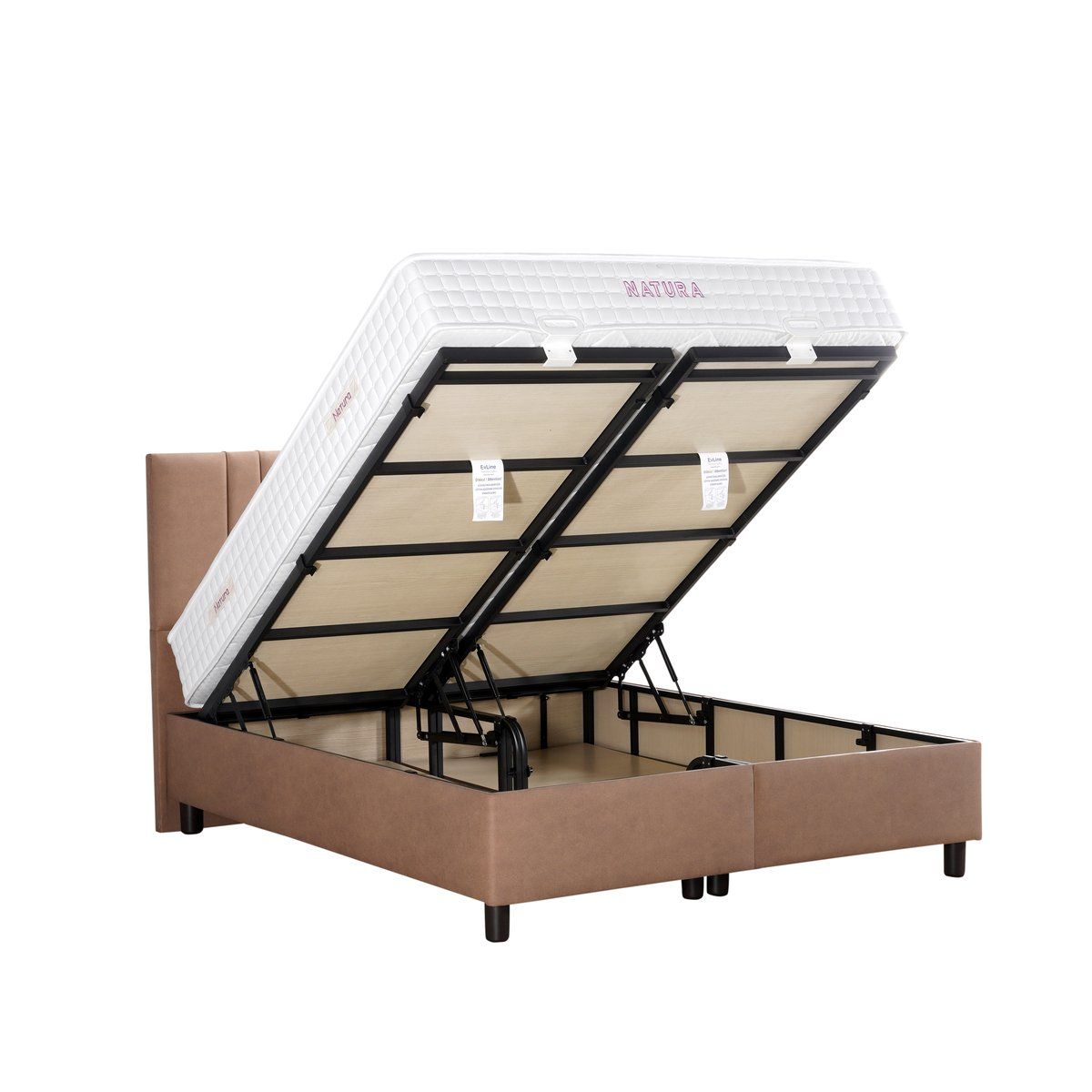 Evline Terapi — Bild 9