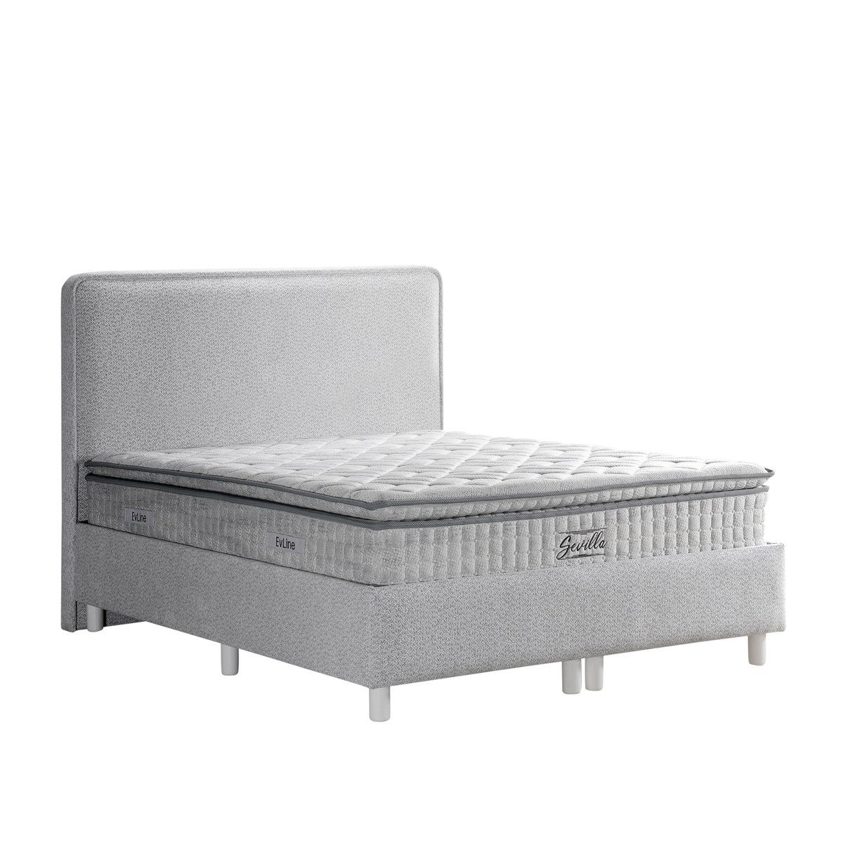 Evline Sevilla — Bild 7