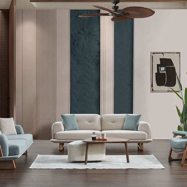 Coco Koltuk Takımı — Bild 1