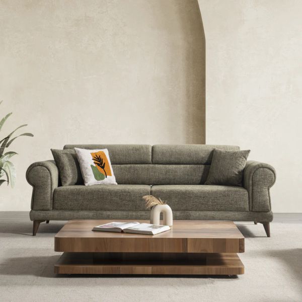 Morello Luna Koltuk Takımı — Bild 4