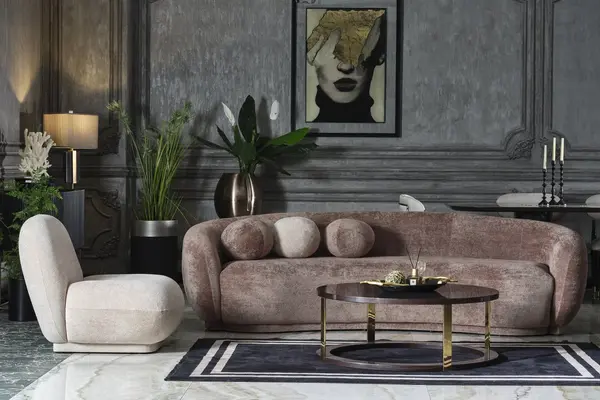 Monett Amore, Sofa von Monett bei Dub@i Möbel Hagen